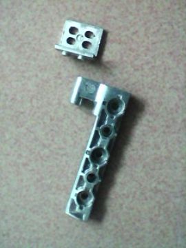 Zinc Alloy Die Casting